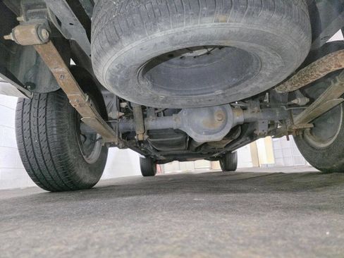 Used 2002 Dodge Dakota SLT RWD image 28