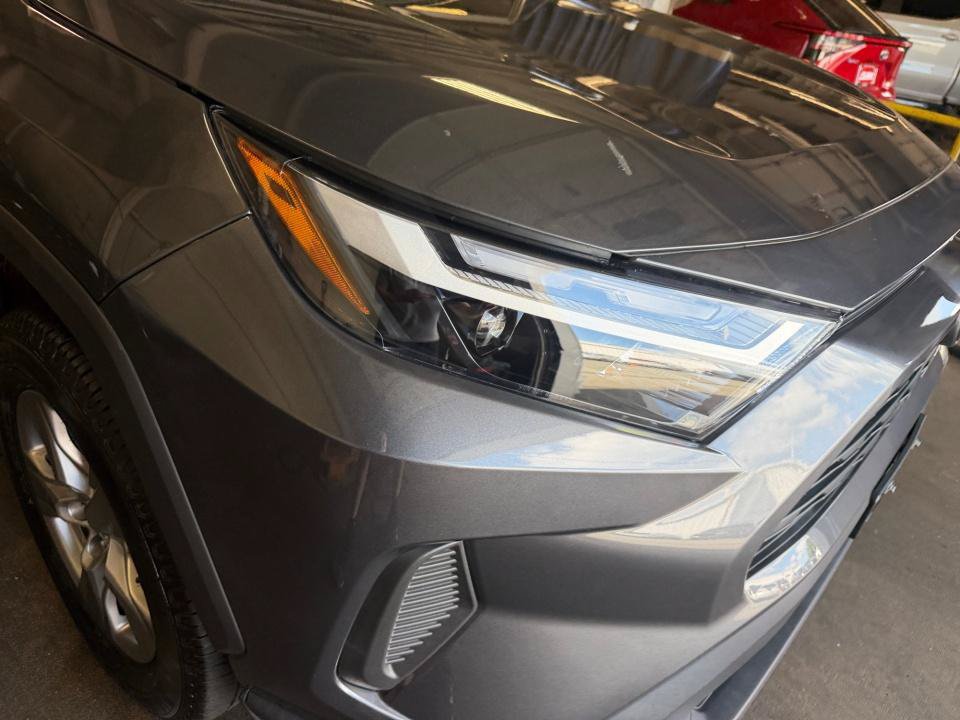 Certified 2024 Toyota RAV4 XLE w/ Convenience Package AWD/4WD image 28