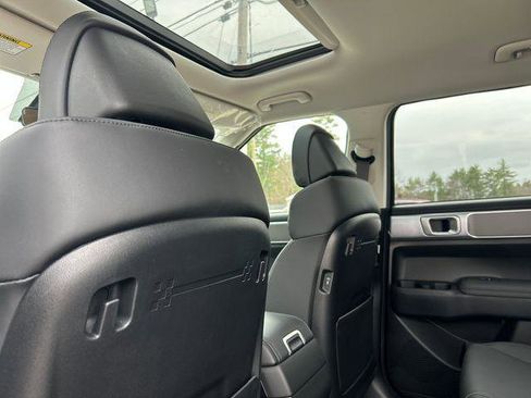 New 2026 Hyundai Santa Fe XRT AWD/4WD image 23