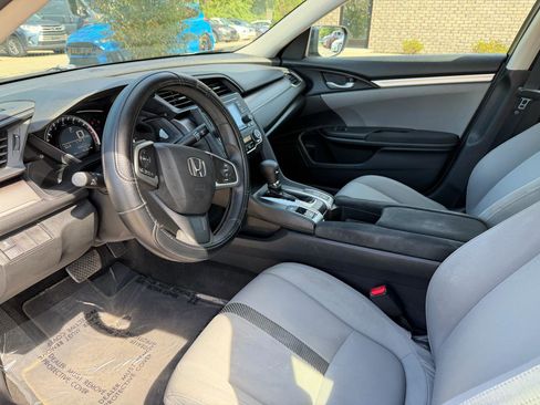Used 2017 Honda Civic LX image 8