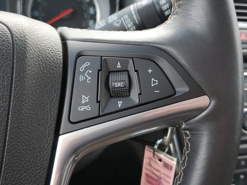 Used 2015 Buick Encore Premium w/ Experience Buick Package image 19