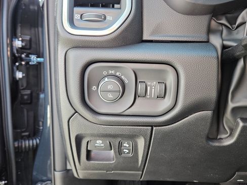 New 2026 RAM 1500 Laramie w/ Laramie Southwest Edition image 17