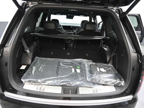 New 2026 Hyundai Palisade Calligraphy image 13