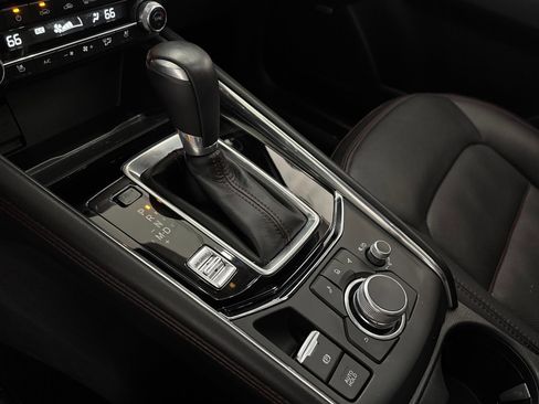 Used 2022 MAZDA CX-5 AWD 2.5 Turbo image 18