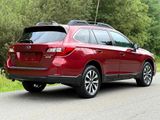 Used 2017 Subaru Outback 2.5i Limited image 3