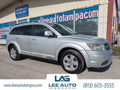 Used 2011 Dodge Journey Mainstreet w/ Popular Equipment Group