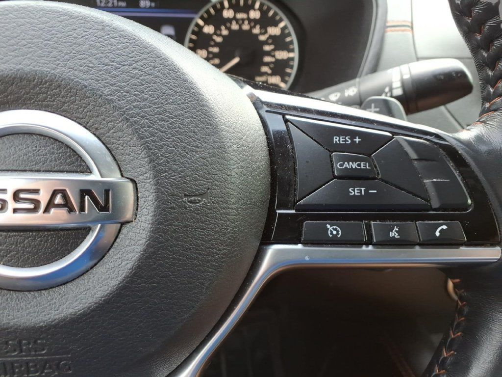 Used 2019 Nissan Altima 2.5 SR FWD image 18