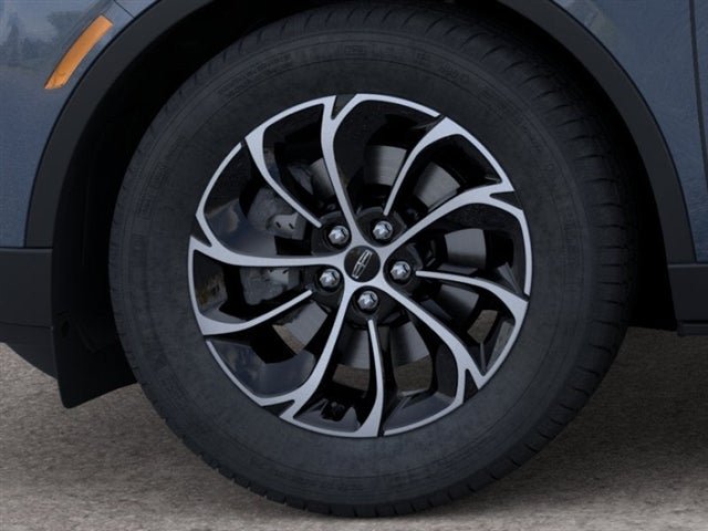 New 2026 Lincoln Nautilus Premier AWD/4WD image 41
