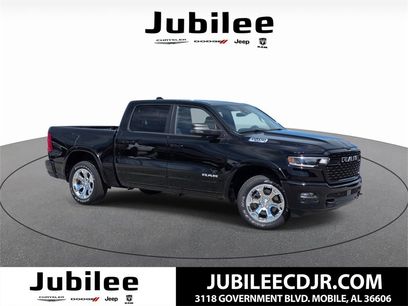 New 2025 RAM 1500 Big Horn