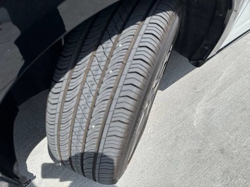 Used 2026 Acura ADX A-Spec FWD image 6