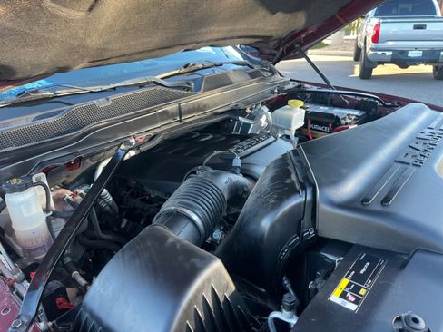 Used 2021 RAM 2500 Power Wagon image 21