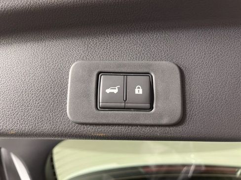 New 2026 Nissan Murano Platinum AWD/4WD image 50