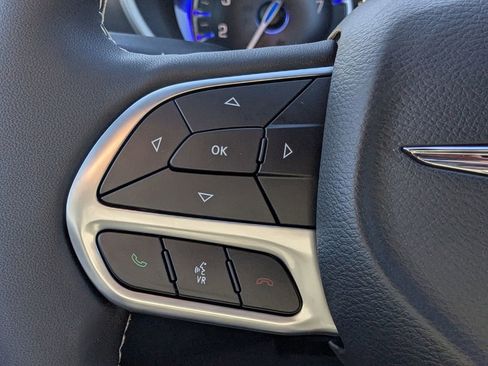 New 2026 Chrysler Voyager LX image 23