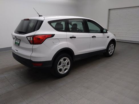 Used 2019 Ford Escape S FWD image 10