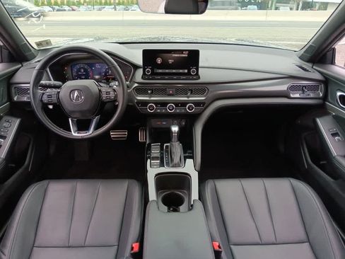 Used 2023 Acura Integra A-Spec FWD image 18