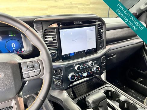 Used 2025 Ford F150 Tremor w/ Equipment Group 402A High AWD/4WD image 15
