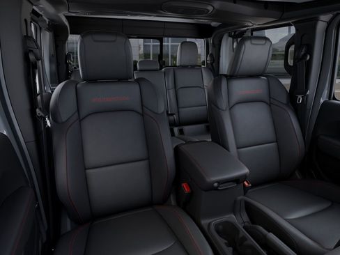 New 2026 Jeep Gladiator Rubicon w/ Safety Group image 17