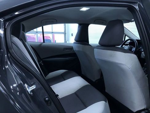 Certified 2024 Toyota Corolla LE image 21