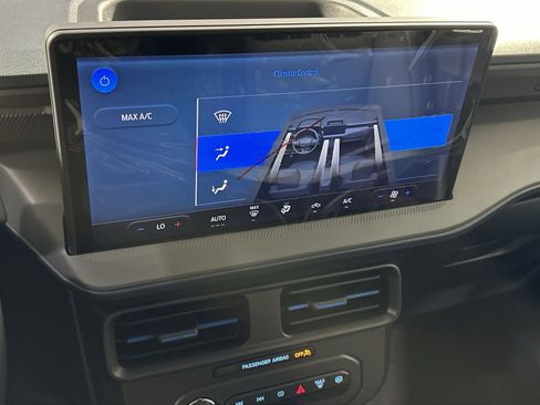 New 2025 Ford Maverick Lobo image 26