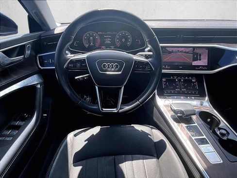 Used 2019 Audi A7 3.0T Prestige AWD/4WD image 7