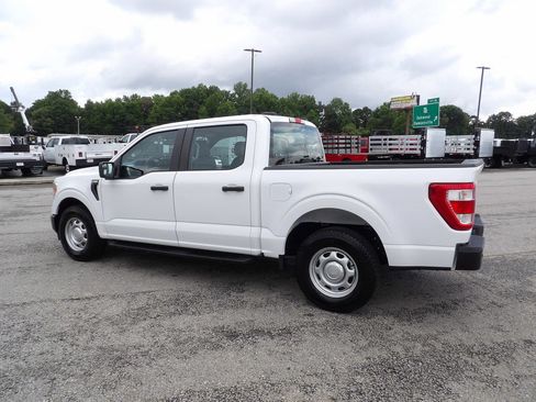 Used 2021 Ford F150 XL w/ Equipment Group 101A High RWD image 4