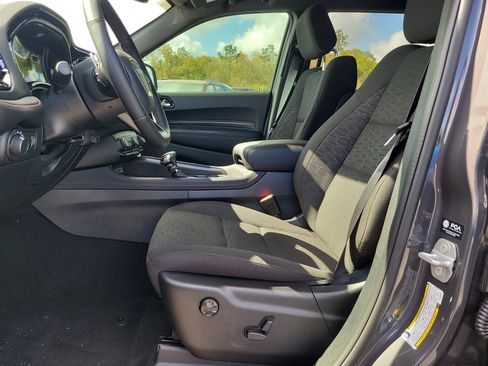 New 2026 Dodge Durango GT w/ Blacktop Package AWD/4WD image 14