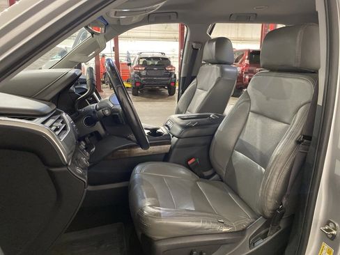 Used 2017 Chevrolet Suburban LS w/ Max Trailering Package image 9