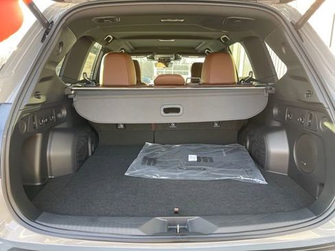 New 2026 Subaru Forester Touring image 20