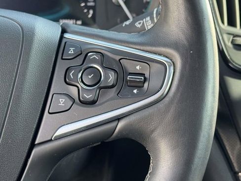 Used 2015 Buick Regal GS w/ Driver Confidence Package #1 FWD image 26