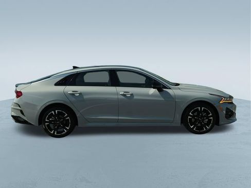 Used 2024 Kia K5 GT-Line FWD image 10
