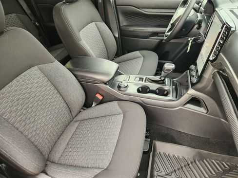 New 2026 Ford Ranger XLT AWD/4WD image 15