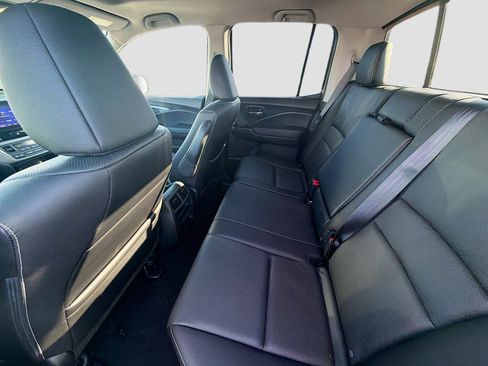 Used 2023 Honda Ridgeline RTL-E image 25