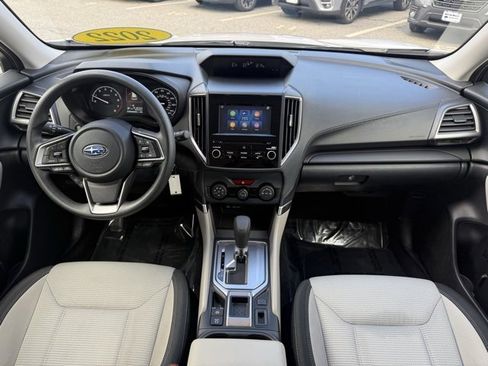 Used 2022 Subaru Forester image 17