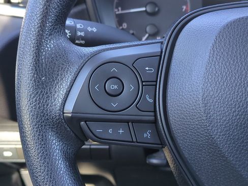 Used 2024 Toyota Corolla LE image 22