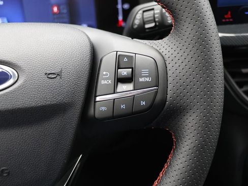 New 2026 Ford Escape ST-Line Select w/ Tech Pack #1 image 20