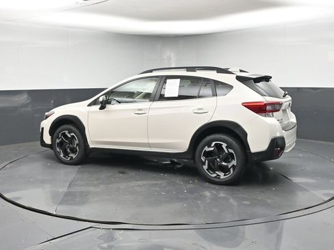 Used 2022 Subaru Crosstrek 2.5i Limited w/ Moonroof Package 2 image 3