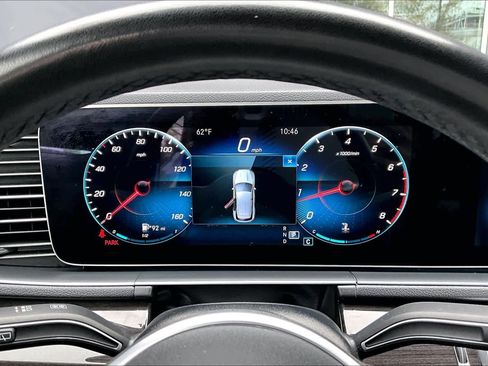 Used 2022 Mercedes-Benz GLE 350 4MATIC image 25