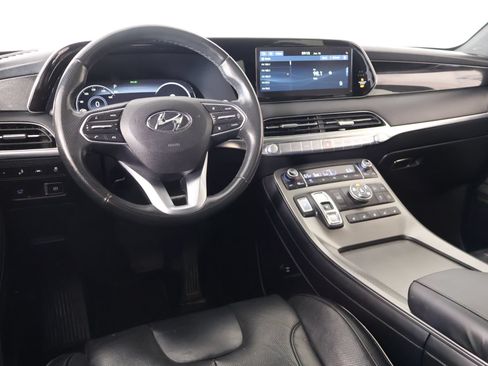 Used 2020 Hyundai Palisade Limited AWD/4WD image 2
