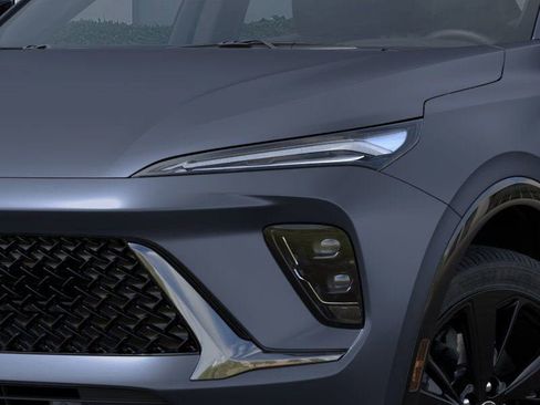 New 2026 Buick Envision Sport Touring image 10