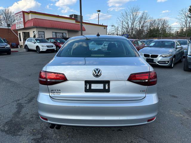 Used 2016 Volkswagen Jetta S FWD image 7