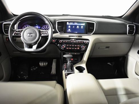 Used 2020 Kia Sportage S w/ S Premium Package image 26