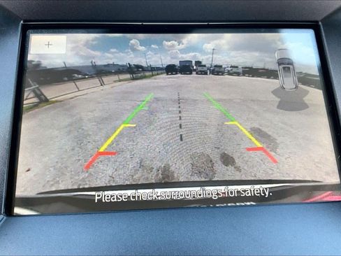 Used 2020 Ford Edge SEL w/ Convenience Package AWD/4WD image 26