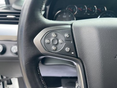 Used 2016 Chevrolet Tahoe LT w/ Luxury Package image 23