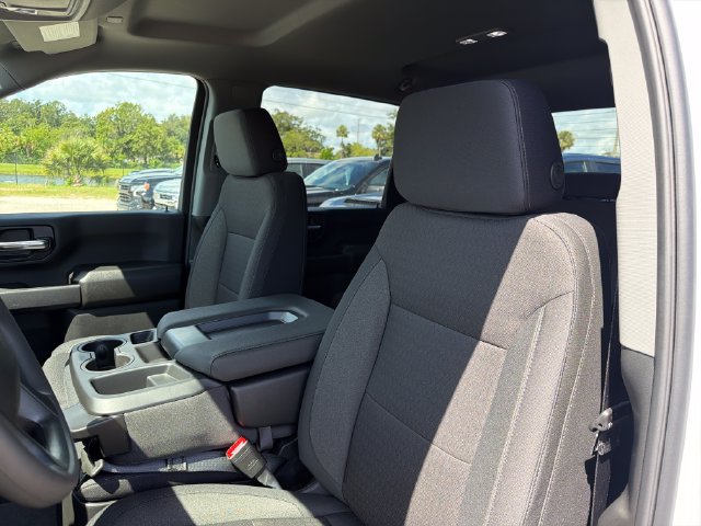 New 2026 Chevrolet Silverado 2500 Custom w/ Custom Value Package AWD/4WD image 13
