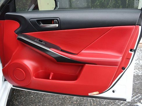 Used 2022 Lexus IS 350 F Sport image 24