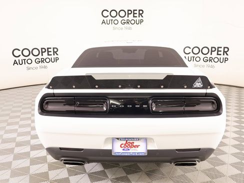Used 2023 Dodge Challenger R/T Scat Pack image 19