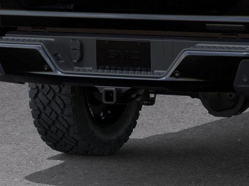 New 2026 GMC Canyon Elevation w/ Convenience Package RWD image 38