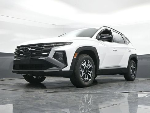 New 2025 Hyundai Tucson XRT image 49