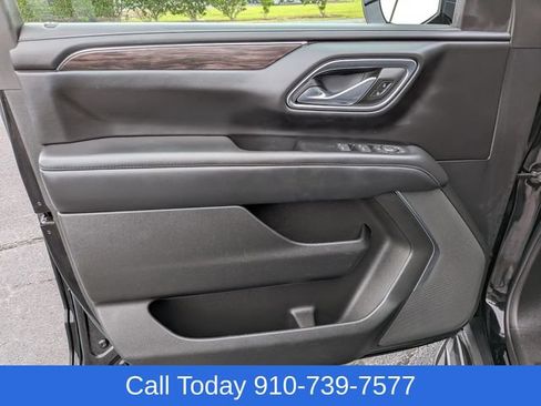 Used 2024 Chevrolet Suburban LS w/ Max Trailering Package AWD/4WD image 12