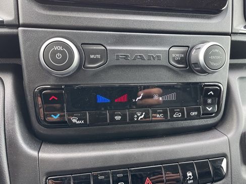 New 2024 RAM ProMaster 1500 w/ Cold Weather Group image 12